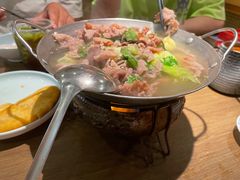 -肖四女乐山跷脚牛肉(滨江天街店)