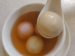 -味香园传统甜品店(牛车水店)