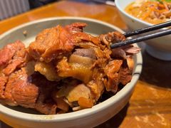 -95号酱骨·一块豆腐(展春园西路店)