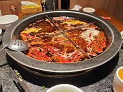 -陈眼镜火锅(总店)