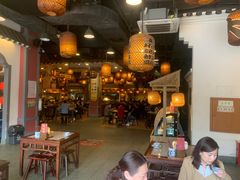 -南京大牌档(龙江新城市广场店)