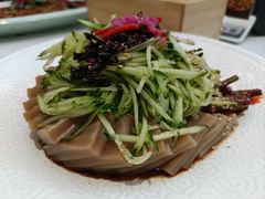 -百年石锅饭(阿里郎美食街店)