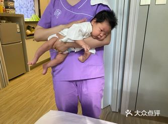做了一个很不错的月子，恢复的非常好，谢谢百强月子中心