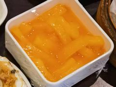 橙汁瓜条-阿那亚第三食堂 Cafeteria 3