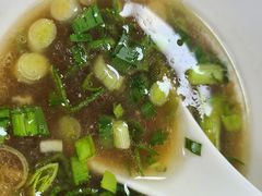-月星羊肉面馆(黄河路美食休闲街店)