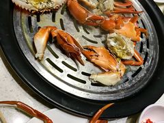 -青蓬蒸汽海鲜·深圳老字号·团建聚会(壹方城店)