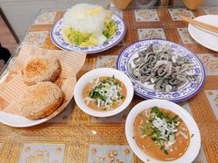 -清真·鸦儿李记·小馆(后海店)