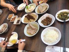 -松發肉骨茶(牛车水店)