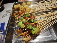 -钢管厂五区小郡肝火锅串串香(清河店)