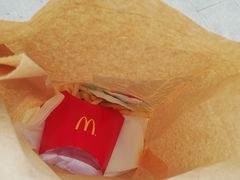-麦当劳(磨子桥店)