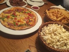 -宝莱纳啤酒花园餐厅PAULANER BRAUHAUS Nanjing(广州路店)