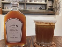 -Ginko银子(青龙街店)