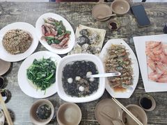 -星奇缘·海鲜餐厅(东山美食地标店)