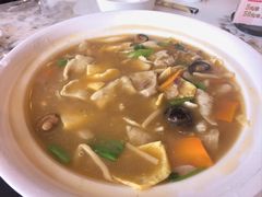-味仙居(环城南路店)