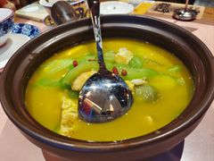 -杨记隆府重庆江湖菜(大悦城店)