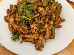 -三点小吃(山大店)