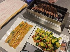 -老白清真烧烤(锦州旗舰店)