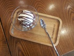 可可卡其朵-星巴克(泰安万达店)