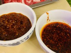 -月圆火锅(宁海东路二店)