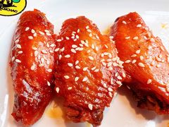 -栖巢(华声苑店)