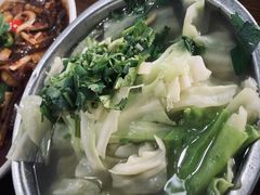 -小杨翘脚牛肉