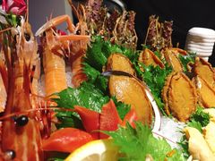-九井澤精致料理(金茂店)