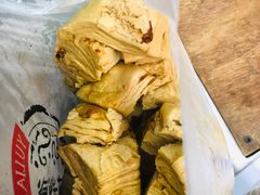 -御梁坊红糖馒头