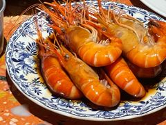 -涌煲记·蟹煲·砂锅海鲜·煲出宁波味(天一旗舰店)