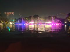 -凤城河风景区