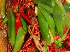 -沪小胖·小龙虾·蓝龙王(八佰伴店)