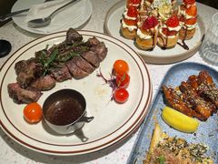 -BE BRIGHT KITCHEN(正佳广场店)