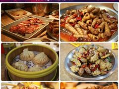 -喝丢一只鞋海鲜烧烤·海肠捞饭(东关街店)