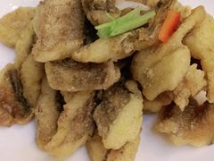 -丰收日·小海鲜·沪上家宴(顾村正大店)