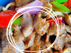 -食肆&Fourteen(武林夜市店)