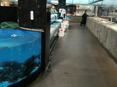 -梁家大院•农家菜(昆山会展中心店)