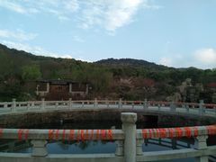 -白马涧龙池景区