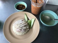 -红大哥水门鸡饭(總店)