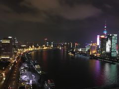 -上海外滩英迪格酒店