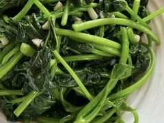 -洈水谣 · 地道荆州松滋菜(菱角湖公园店)