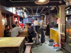-饭江湖·江湖菜(湖广会馆店)