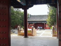 -历代帝王庙博物馆