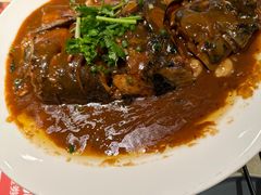 -陈阿婆鱼头泡饼·京味菜(复兴路店)