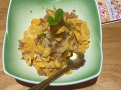 -一心创作料理屋(经开万达店)