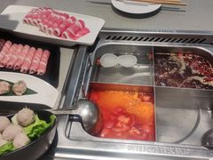 -海底捞火锅(步步高新天地店)