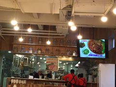 门面-香江小厨 The Kitchen(香江俱乐部店)