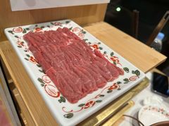 -东门口涮肉·砂锅·烤串(老门东店)