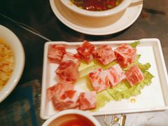 -蜀九香火锅(彩虹店)