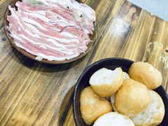 -笔记安顺夺夺粉火锅