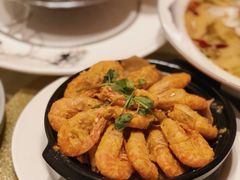 -遇花缘·点心·中西融合菜(美吉特广场店)