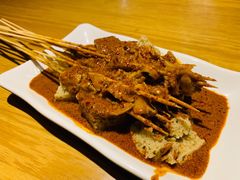 涮牛肚-姐弟俩土豆粉(西安小寨店)